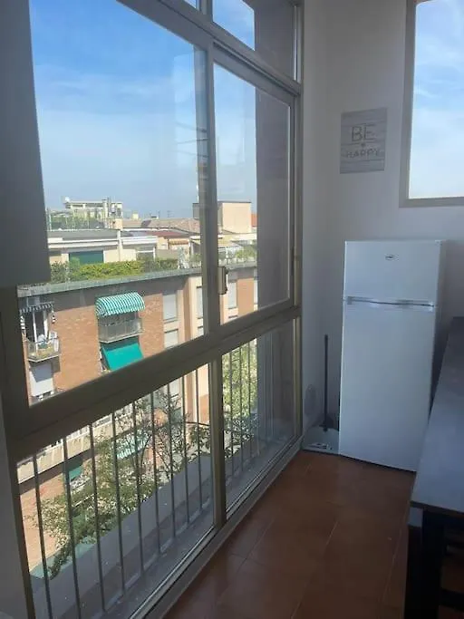 59 Tourist House Bologna Lame - Self Check-In Apartment 0*,