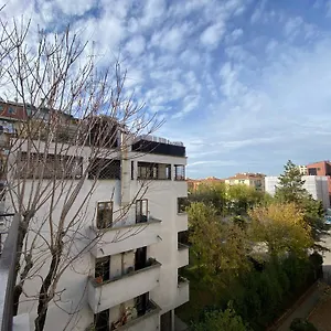 Bellaria Bliss Relax A 10 Minuti Dal Cuore Di Con Parcheggio Privato Bologna