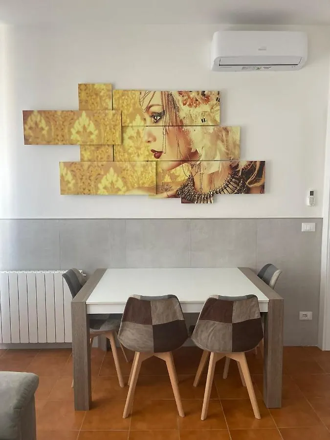 Appartamento 59 Tourist House Bologna Lame - Self Check-In Italia
