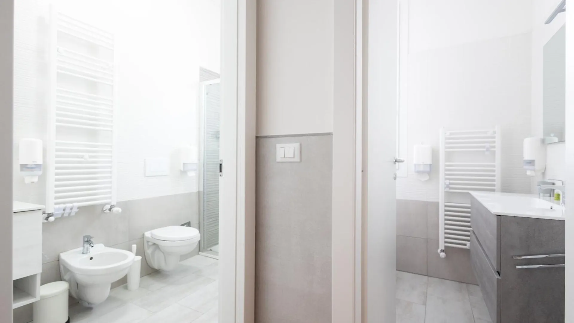 Appartamento 59 Tourist House Bologna Lame - Self Check-In Italia