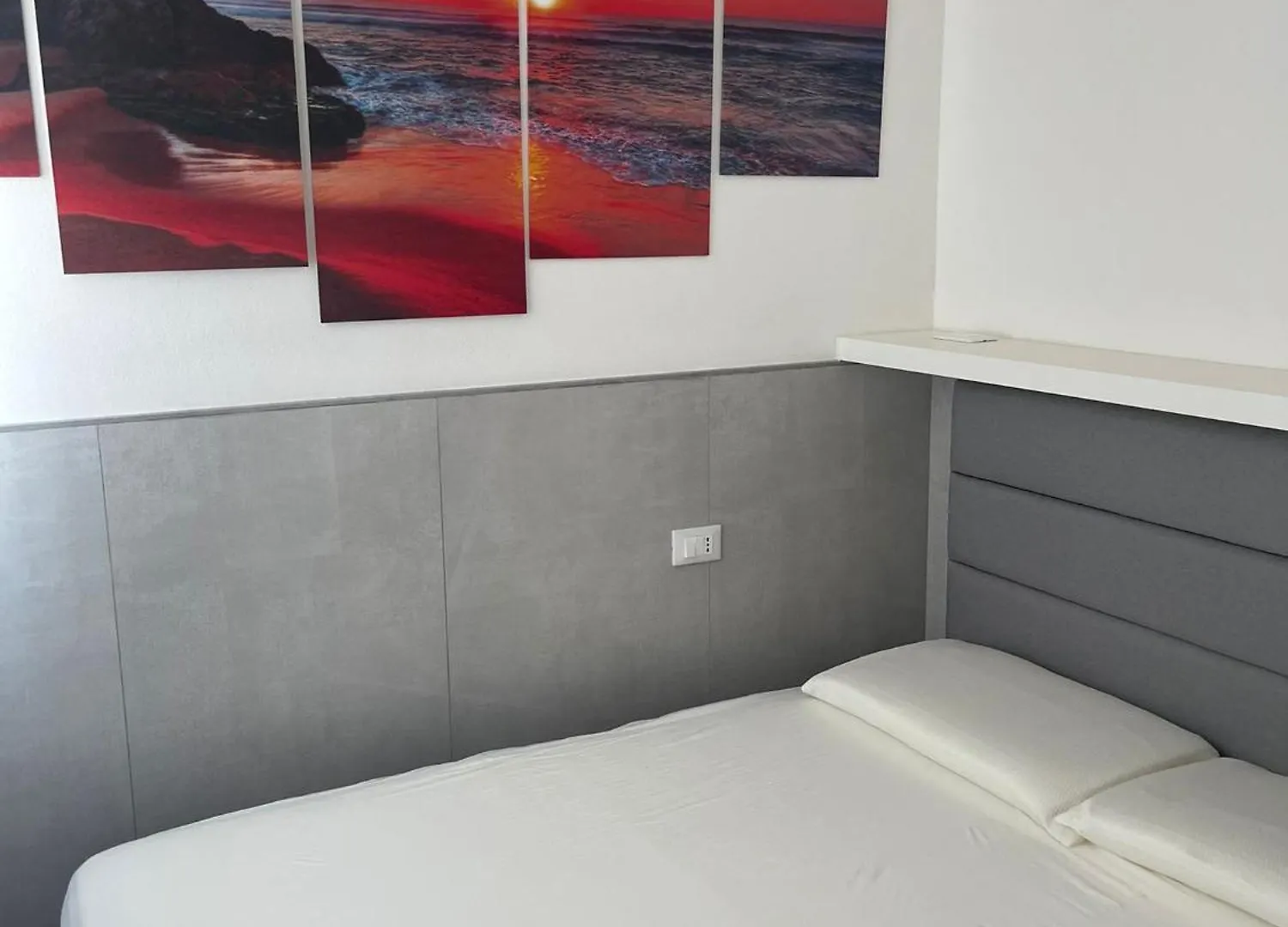 Appartamento 59 Tourist House Bologna Lame - Self Check-In Italia
