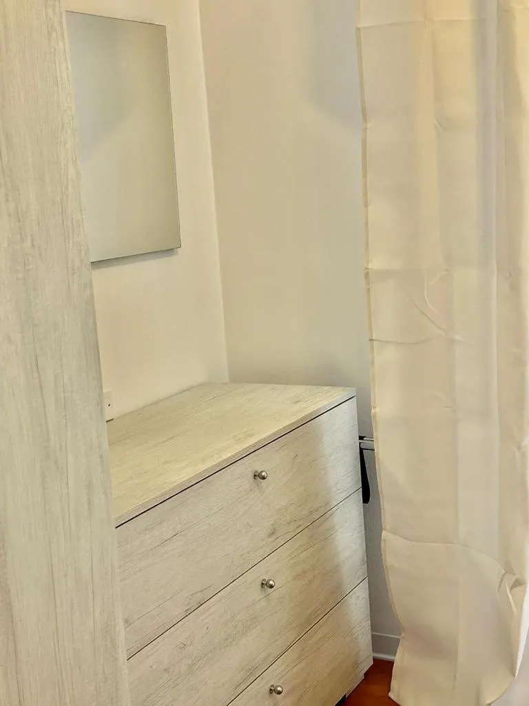 Appartamento 59 Tourist House Bologna Lame - Self Check-In
