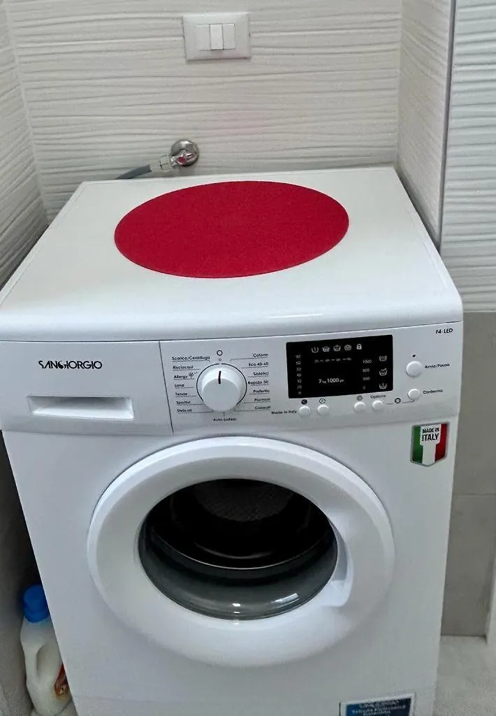 Appartamento 59 Tourist House Bologna Lame - Self Check-In Italia