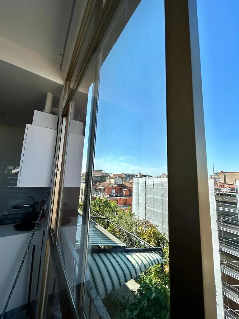 Appartamento 59 Tourist House Bologna Lame - Self Check-In Italia